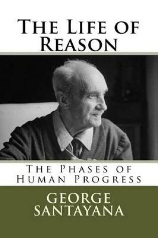 Cover of The Life of Reason