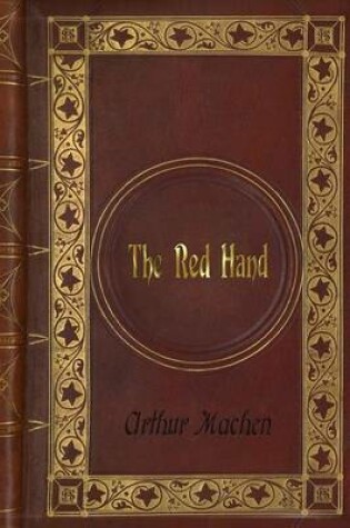 Cover of Arthur Machen