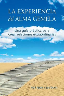 Book cover for La Experiencia del Alma Gemela