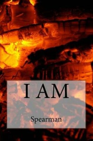 Cover of I Am