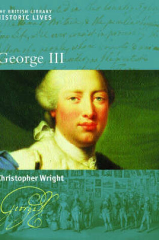 Cover of George III