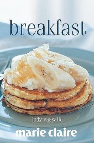 Cover of Breakfast