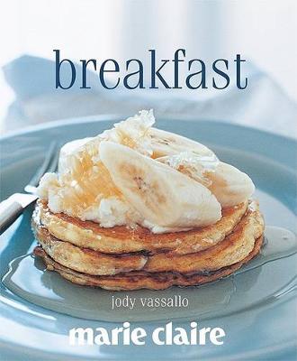 Book cover for Breakfast