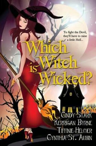 Cover of Which Witch Is Wicked?