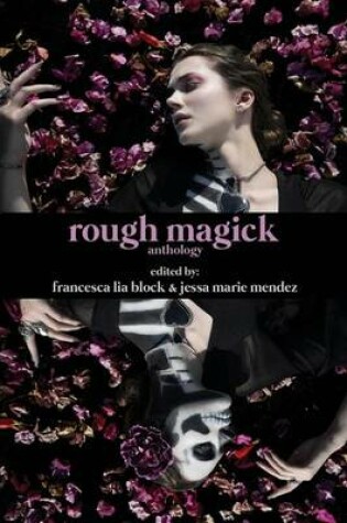 Cover of Rough Magick