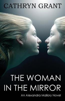 Book cover for The Woman In the Mirror