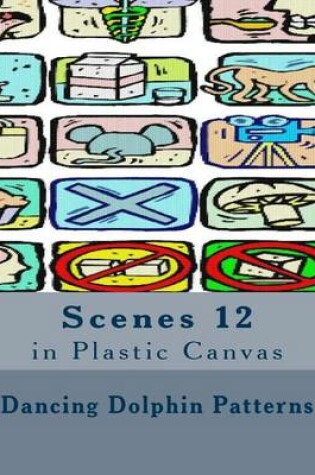 Cover of Scenes 12