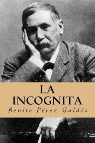 Cover of La Incognita (Spanish Edition)