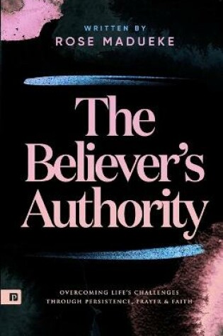 Cover of The Believer's Authority