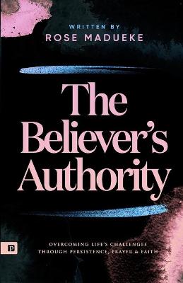 Book cover for The Believer's Authority