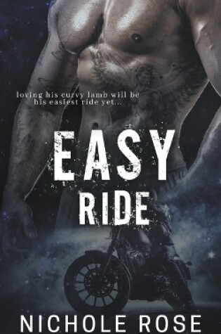 Cover of Easy Ride