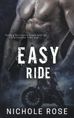 Book cover for Easy Ride