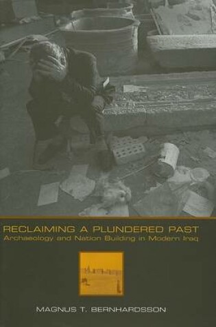 Cover of Reclaiming a Plundered Past