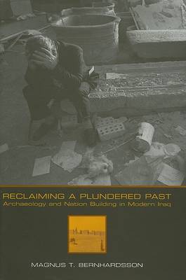 Book cover for Reclaiming a Plundered Past