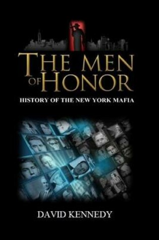 Cover of The Men of Honor