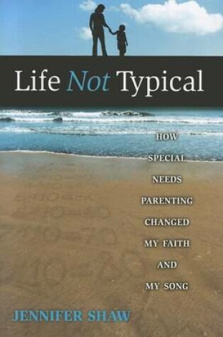 Cover of Life Not Typical