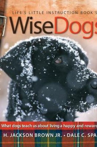 Cover of Wisedogs