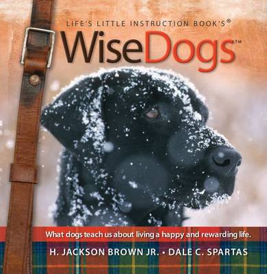 Book cover for Wisedogs