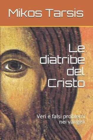 Cover of Le diatribe del Cristo
