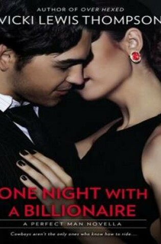 Cover of One Night with a Billionaire