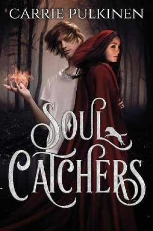 Cover of Soul Catchers