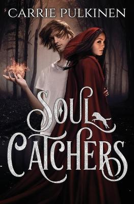Cover of Soul Catchers