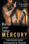 Book cover for Mercury