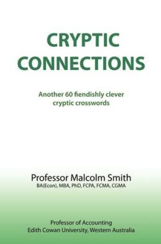 Cover of Cryptic Connections