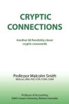 Book cover for Cryptic Connections