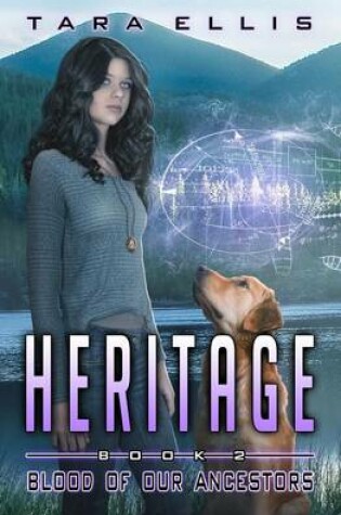 Cover of Heritage