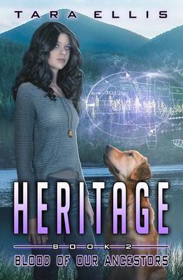 Cover of Heritage