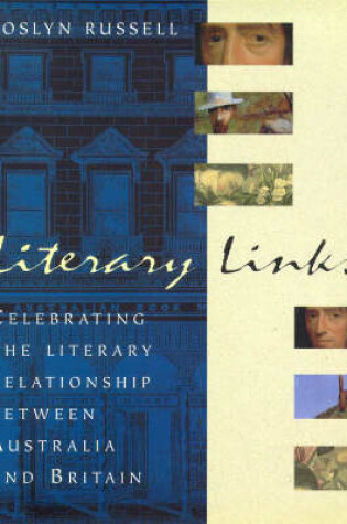 Cover of Literary Links