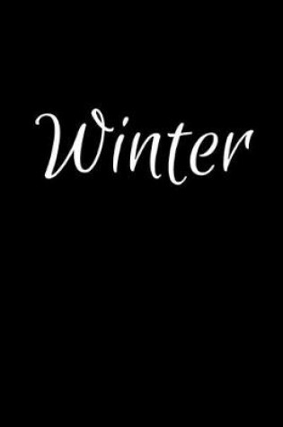 Cover of Winter