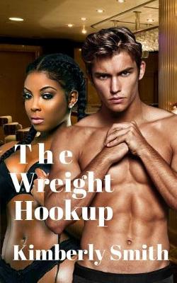 Cover of The Wreight Hookup