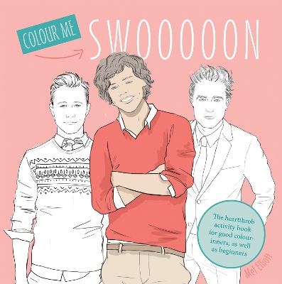Cover of Swoon