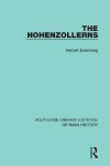 Book cover for The Hohenzollerns