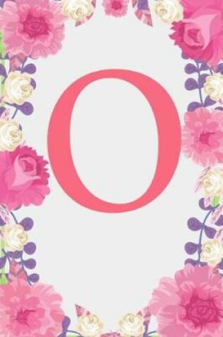 Cover of O