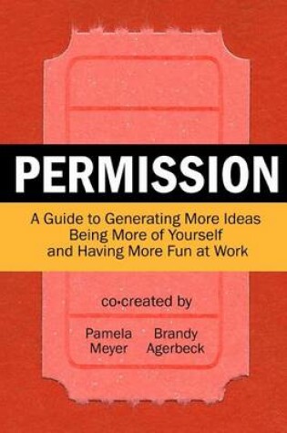 Cover of Permission