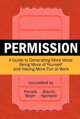 Book cover for Permission