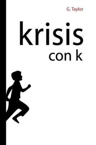 Cover of Krisis con K