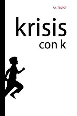 Book cover for Krisis con K