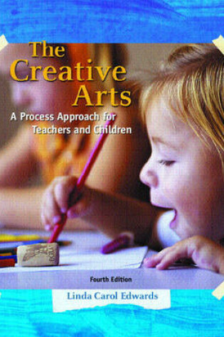 Cover of Creative Arts&Ascd Pkg