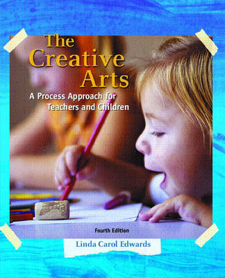 Book cover for Creative Arts&Ascd Pkg