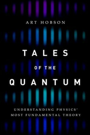 Cover of Tales of the Quantum