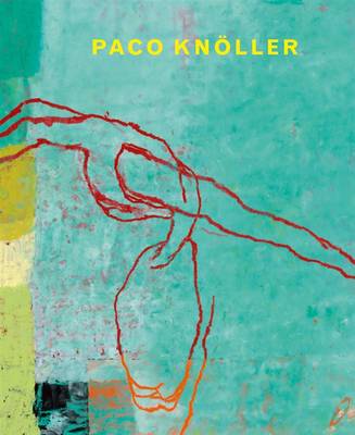 Book cover for Paco Knoller