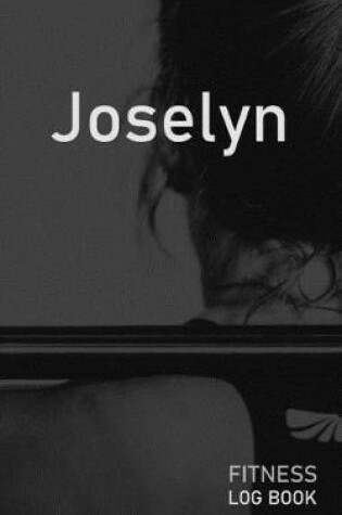 Cover of Joselyn
