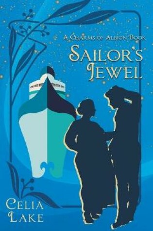 Cover of Sailor's Jewel