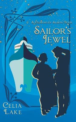Book cover for Sailor's Jewel