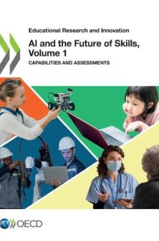 Cover of AI and the future of skills