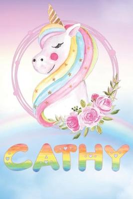 Book cover for Cathy